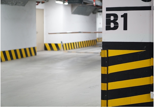Estacionamento Seco Contrato 05 anos Brás-SP. - Centro - R$ 2.200.000,00 Estacionamento Seco Contrato 05 anos Brás-SP. - Centro - R$ 2.200.000,00
