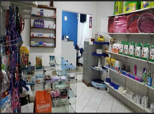 Clínica Veterinária e Pet Shop-Zona Leste-SP. - Zona Leste - R$ 80.000,00 Clínica Veterinária e Pet Shop-Zona Leste-SP. - Zona Leste - R$ 80.000,00
