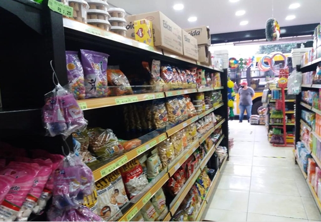 Bomboniere e Loja de Utilidades-Zona Leste-SP. - Zona Leste - R$ 200.000,00 Bomboniere e Loja de Utilidades-Zona Leste-SP. - Zona Leste - R$ 200.000,00