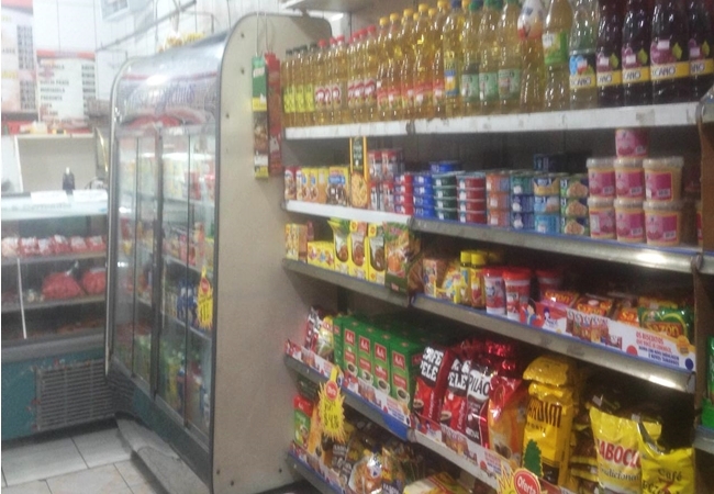 Mercado e Açougue-V. Prudente-Zona Leste-SP. - Zona Leste - R$ 350.000,00 Mercado e Açougue-V. Prudente-Zona Leste-SP. - Zona Leste - R$ 350.000,00