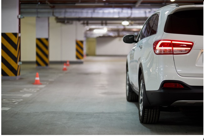 Estacionamento em Prédio Santa Efigênia- Centro-SP. - Centro - R$ 350.000,00 Estacionamento em Prédio Santa Efigênia- Centro-SP. - Centro - R$ 350.000,00