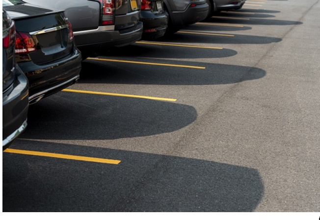Estacionamento- Região Santana-Zona Norte-SP. - Zona Norte - R$ 65.000,00 Estacionamento- Região Santana-Zona Norte-SP. - Zona Norte - R$ 65.000,00