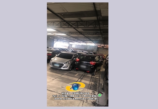 Estacionamento Metrô-Zona Norte-SP. - Zona Norte - R$ 600.000,00 Estacionamento Metrô-Zona Norte-SP. - Zona Norte - R$ 600.000,00